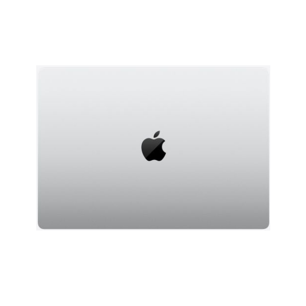 Apple MacBook Pro 14 - MKGT3HN/A Apple M1 Pro Chip 16 GB RAM 1 TB SSD 14 Inches mac OS Silver