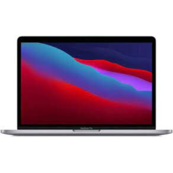 Apple MacBook Air - MGN63HN/A 8 GB RAM 256 GB SSD 8-Core CPU 13.3 Inches Space Grey 1.29 Kg