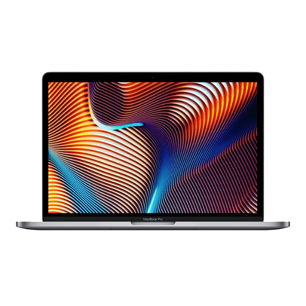 APPLE MacBook Pro with Touch Bar (MWP42HN/A ) Space Grey, Core i5 10th Gen, 16 GB, 512 GB SSD, 13 inch, 1.4 kg, Mac OS Catalina.