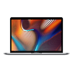 APPLE MacBook Pro with Touch Bar (MWP42HN/A ) Space Grey, Core i5 10th Gen, 16 GB, 512 GB SSD, 13 inch, 1.4 kg, Mac OS Catalina.
