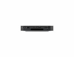 Apple MMFK3HN/A Mac mini, M2 chip with 8-core CPU and 10-core GPU, 512 GB SSD, Silver