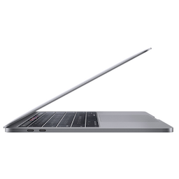 APPLE MacBook Pro with Touch Bar (MWP42HN/A ) Space Grey, Core i5 10th Gen, 16 GB, 512 GB SSD, 13 inch, 1.4 kg, Mac OS Catalina.