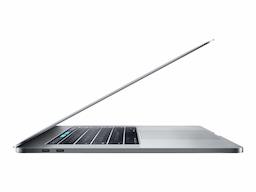 Apple Macbook Pro Notebook - MVVL2HN/A 9th Gen Intel Core i7 16 GB RAM 512 GB SSD 16" Mac OS Catalina Silver