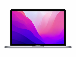 Apple MacBook Pro 13 - MNEJ3HN/A 8 GB RAM 512 GB SSD 13.3 Inches Space Grey 1.38 Kg