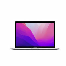 Apple MacBook Pro 13 - MNEP3HN/A 8 GB RAM 256 GB SSD 13.3 Inches Silver 1.38 Kg