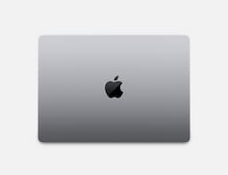 Apple MPHF3HN/A 14-inch MacBook Pro, M2 Pro chip with 12-core CPU and 19-core GPU, 1 TB SSD, Space Grey