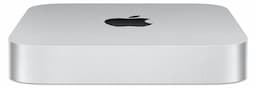 Apple MMFJ3HN/A Mac mini, M2 chip with 8-core CPU and 10-core GPU, 25 6 GB SSD, Space Grey