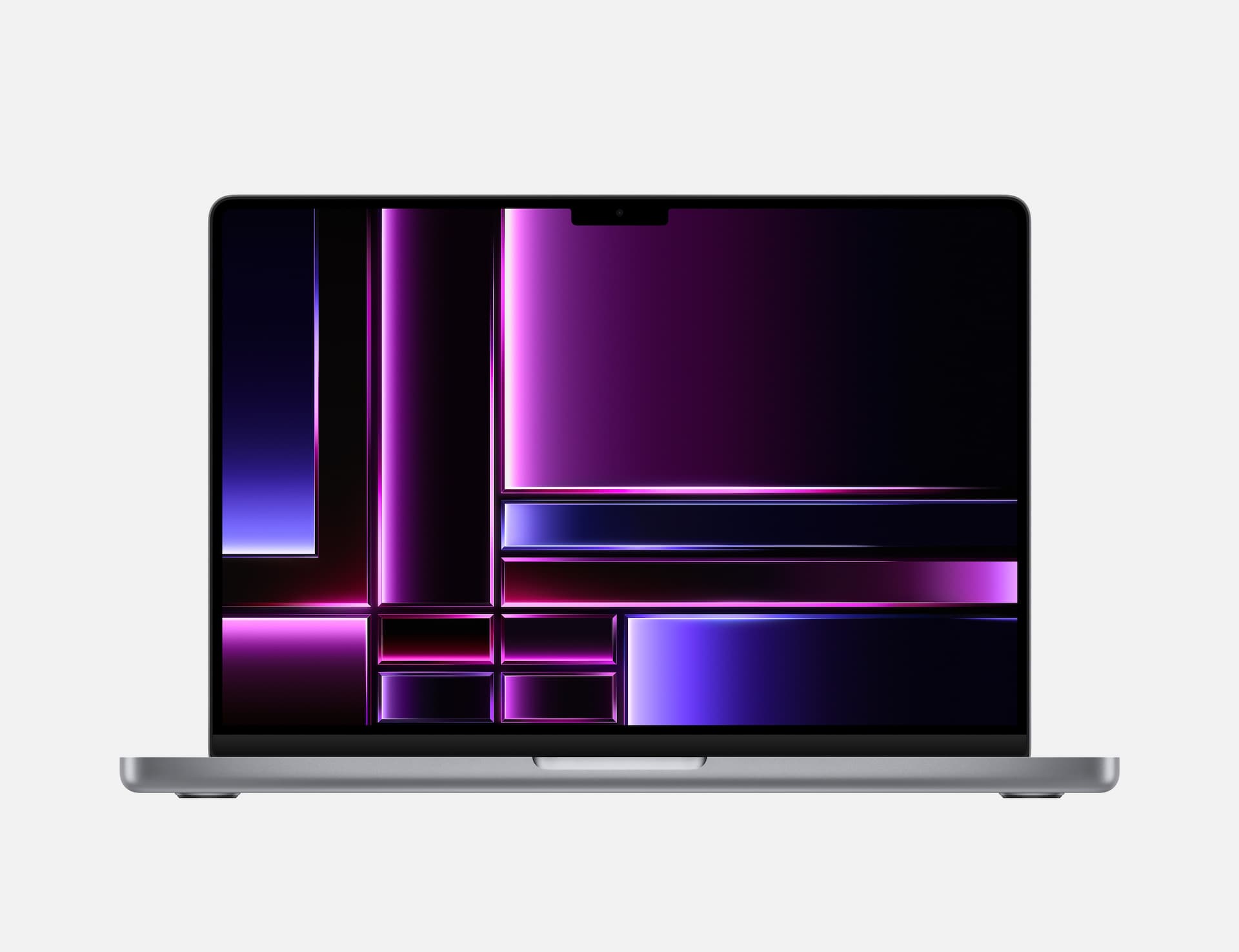 Apple MPHF3HN/A 14-inch MacBook Pro, M2 Pro chip with 12-core CPU and 19-core GPU, 1 TB SSD, Space Grey