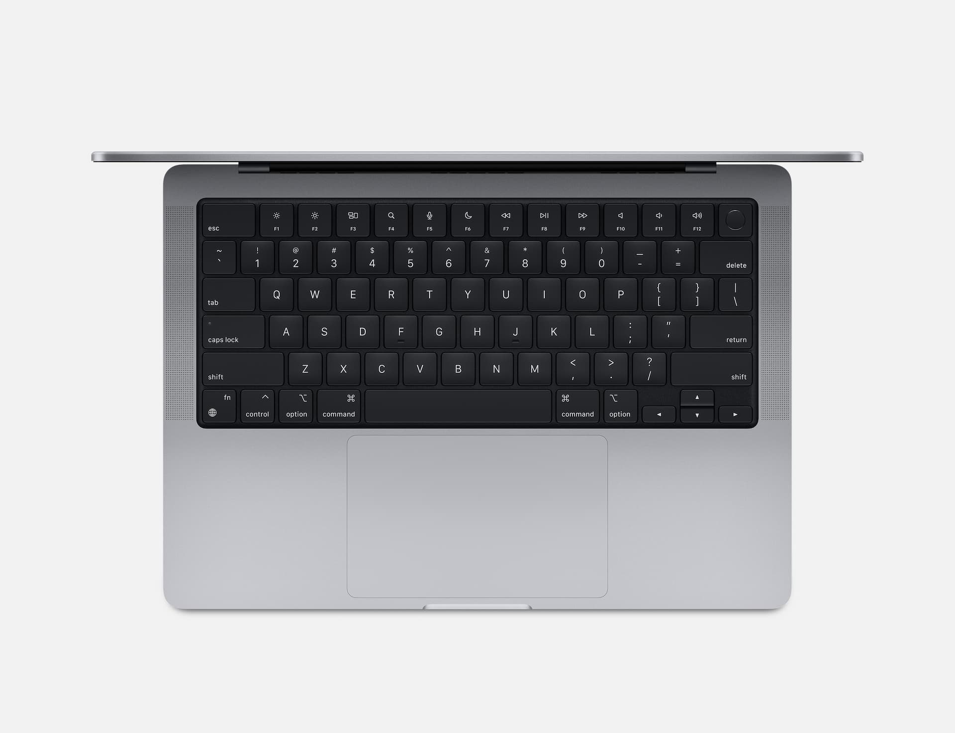 Apple MPHF3HN/A 14-inch MacBook Pro, M2 Pro chip with 12-core CPU and 19-core GPU, 1 TB SSD, Space Grey