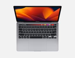 Apple MPHE3HN/A 14-inch MacBook Pro, M2 Pro chip with 10-core CPU and 16-core GPU, 16GB, 512 GB SSD, Space Grey