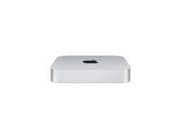 Apple MNH73HN/A Mac mini, M2 Pro chip with 10-core CPU and 16-core GPU, 512 GB SSD, Silver