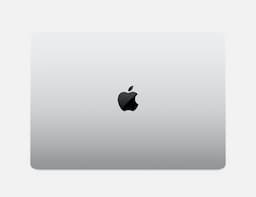 Apple MNWE3HN/A 16-inch MacBook Pro, M2 Max chip with 12-core CPU and 38-core GPU, 16 GB, 1TB SSD, Silver