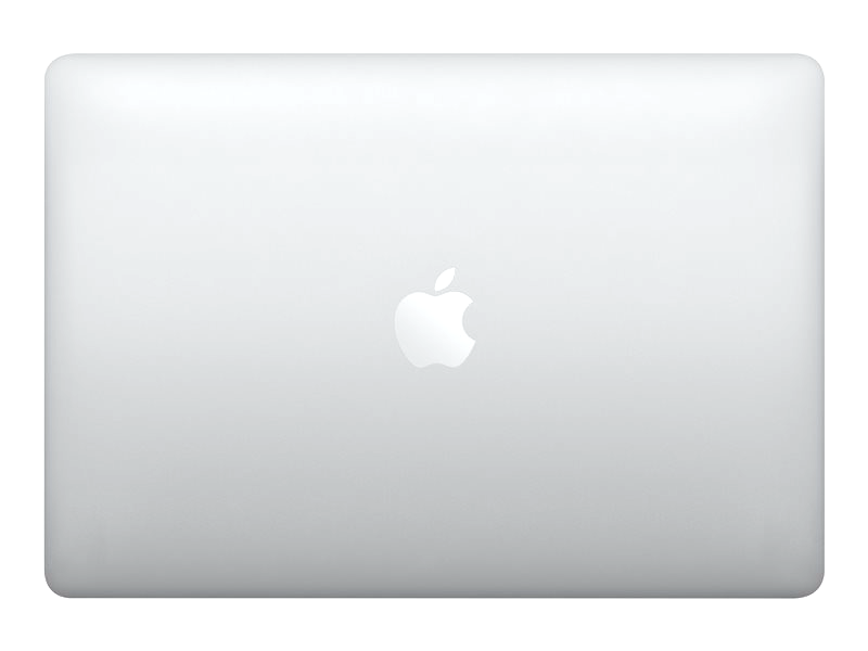 Apple MacBook Pro with Intel Processor 13-inch, 8GB RAM, 1TB SSD Storage - Silver