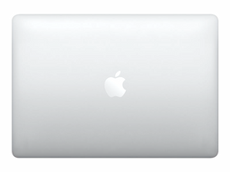 Apple MacBook Pro with Intel Processor 13-inch, 8GB RAM, 1TB SSD Storage - Silver