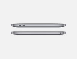 Apple MPHE3HN/A 14-inch MacBook Pro, M2 Pro chip with 10-core CPU and 16-core GPU, 16GB, 512 GB SSD, Space Grey