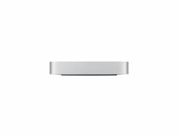 Apple MNH73HN/A Mac mini, M2 Pro chip with 10-core CPU and 16-core GPU, 512 GB SSD, Silver