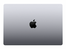 Apple MacBook Pro 14 - MKGP3HN/A Apple M1 Pro Chip 16 GB RAM 512 GB SSD 14 Inches mac OS Space Gray