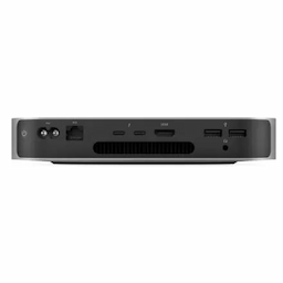 Apple Mac Mini Tower - MGNR3HN/A Apple M1 Chip 8 GB RAM 256 GB SSD Mac OS Big Sur Silver