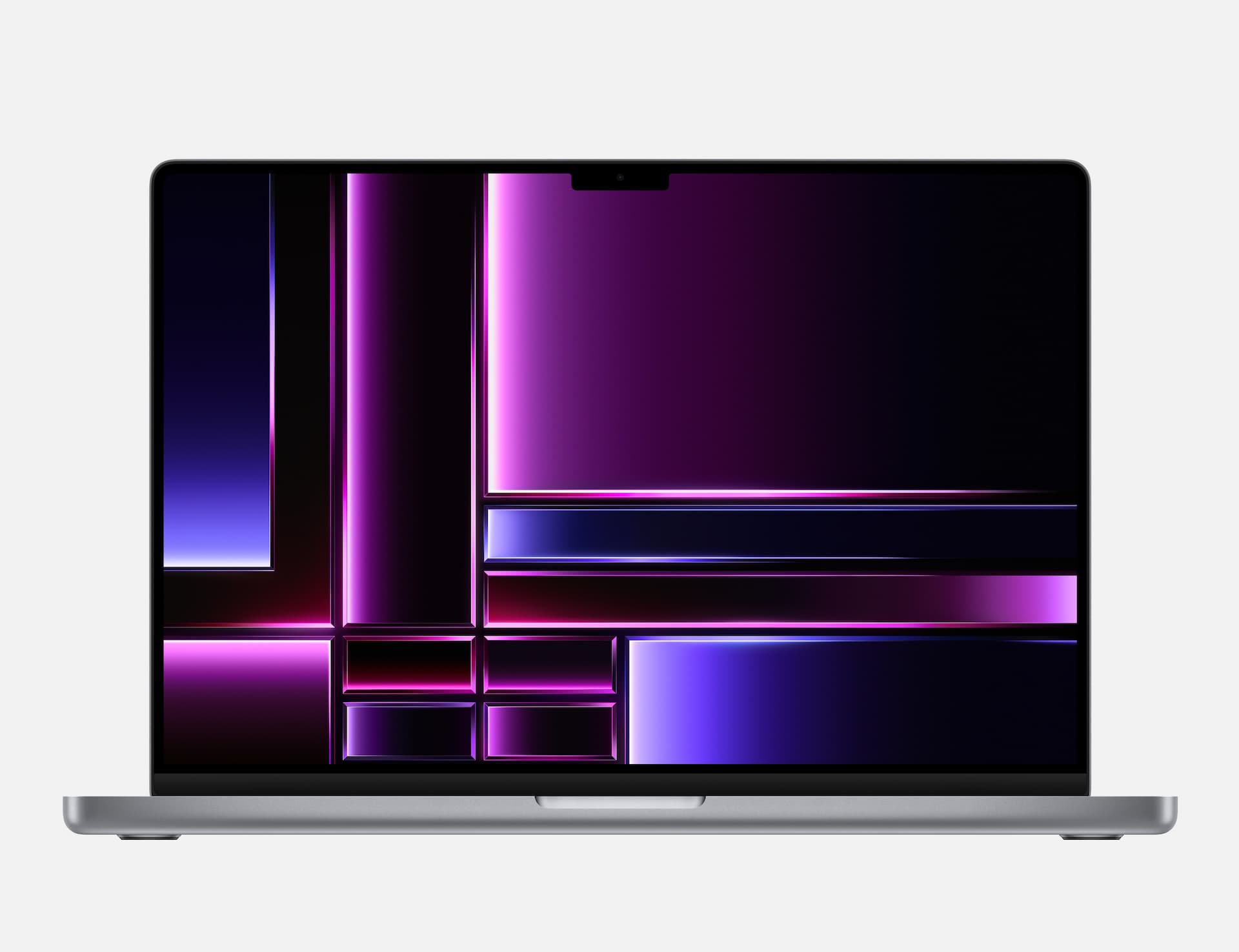 Apple MNWA3HN/A 16-inch MacBook Pro, M2 Max chip with 12-core CPU and 38-core GPU, 16 GB, 1TB SSD, Space Grey