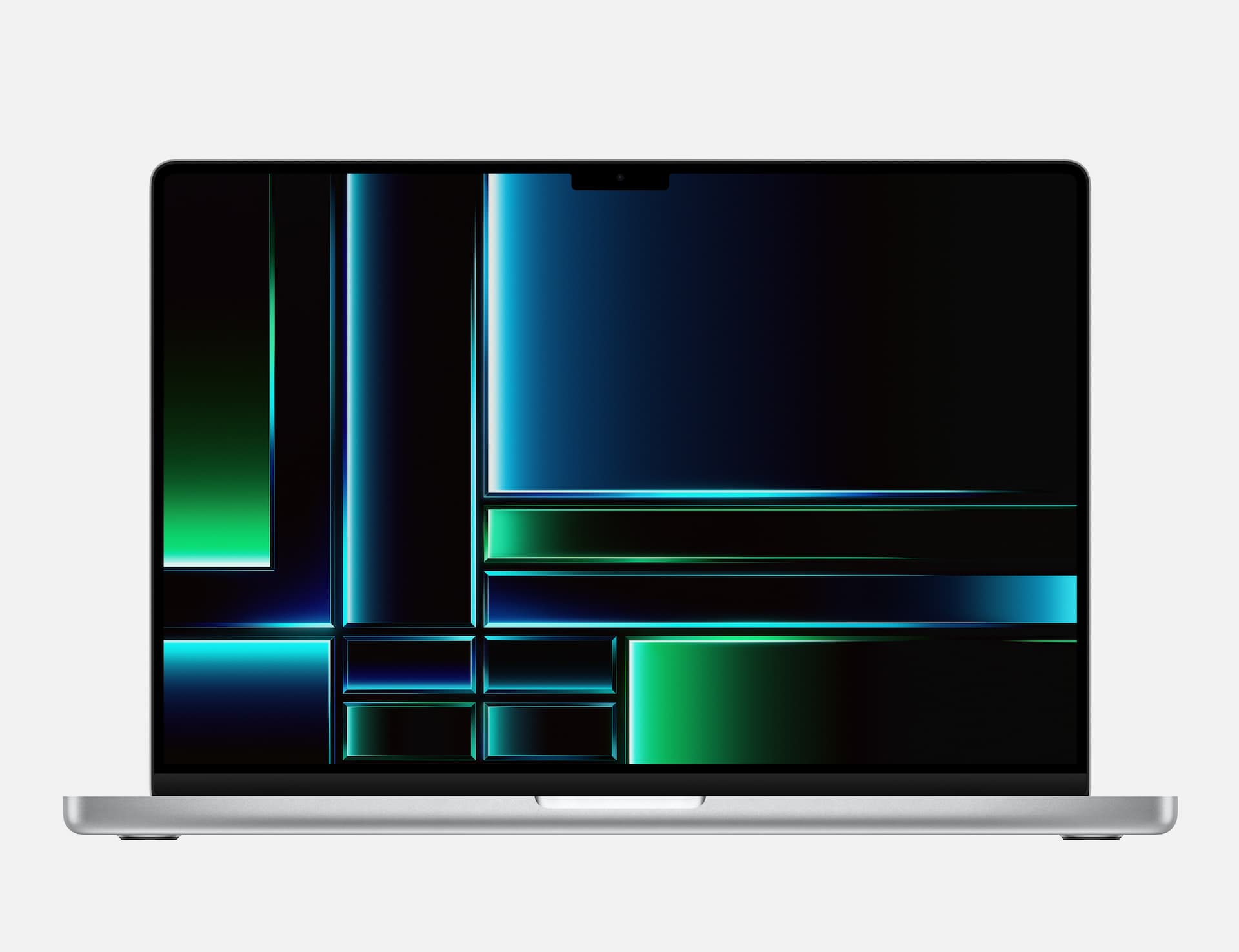 Apple MNWE3HN/A 16-inch MacBook Pro, M2 Max chip with 12-core CPU and 38-core GPU, 16 GB, 1TB SSD, Silver