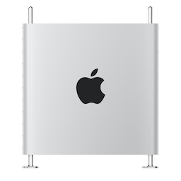 Apple Mac Pro 3.2GHz 8-core Intel Xeon E5