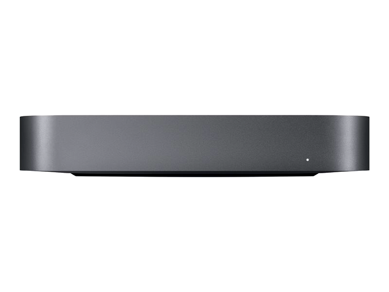 Apple Mac Mini - MXNG2HN/A Intel Core i5 8 GB RAM 512 GB SSD Mac OS Space Grey
