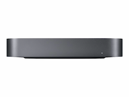 Apple Mac Mini - MXNG2HN/A Intel Core i5 8 GB RAM 512 GB SSD Mac OS Space Grey