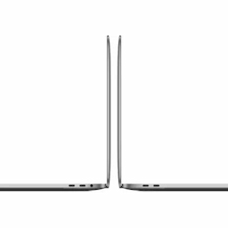 Apple Macbook Pro Notebook - MWP52HN/A 10th Gen Intel Core i5 16 GB RAM 1 TB SSD Mac OS Catalina Space Grey