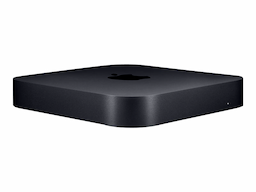 Apple Mac Mini - MXNG2HN/A Intel Core i5 8 GB RAM 512 GB SSD Mac OS Space Grey