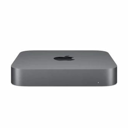 Apple Mac Mini - MXNG2HN/A Intel Core i5 8 GB RAM 512 GB SSD Mac OS Space Grey