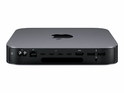 Apple Mac Mini - MXNG2HN/A Intel Core i5 8 GB RAM 512 GB SSD Mac OS Space Grey