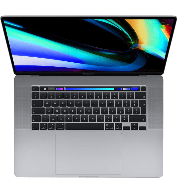Apple MacBook Pro Core i9 9th Gen macOS Laptop
