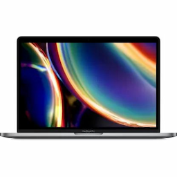 Apple Macbook Pro Notebook - MWP52HN/A 10th Gen Intel Core i5 16 GB RAM 1 TB SSD Mac OS Catalina Space Grey