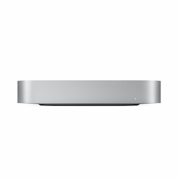 Apple Mac Mini - MXNG2HN/A, Silver, Apple M1 Chip, 8 GB RAM, 512 GB SSD, Mac OS