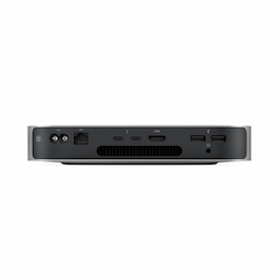 Apple Mac Mini - MXNG2HN/A, Silver, Apple M1 Chip, 8 GB RAM, 512 GB SSD, Mac OS