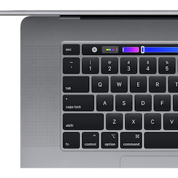 Apple MacBook Pro 16 Inches