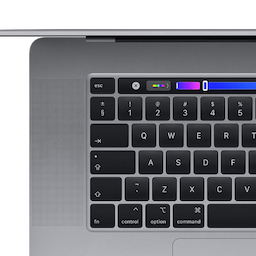 Apple MacBook Pro