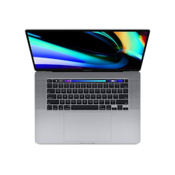 Apple MacBook Pro
