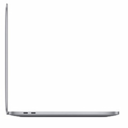 Apple MacBook Pro (Z0XZ00ARN ) Space Gray Notebook, 16"inch, intel Core i7 2.6 GHz, 64GB, 512GB Storage, MacOS
