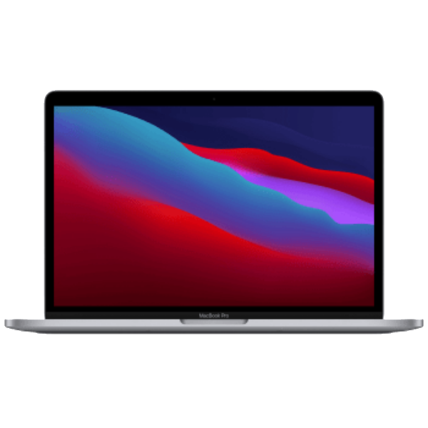 Apple Z16R0006K MacBook pro, M2 chip with 8 core CPU, 10-core GPU and 16-core Neural Engine, 16 GB RAM, 256 GB SSD, 13 Inch, Space Grey