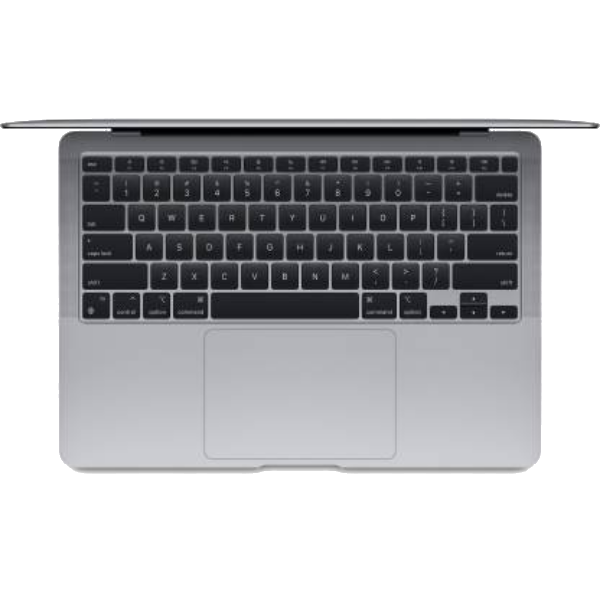 13-inch MacBook Pro: Apple M1 chip with 8-core CPU
