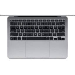 13-inch MacBook Pro: Apple M1 chip with 8-core CPU