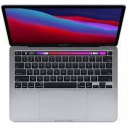 Apple Macbook Air Z125000BH M1 Chip 16 GB RAM 512 GB SSD 13.3" Space Grey