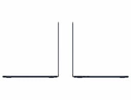 Apple Macbook Air Z12400096, 16-core Neural Engine, Apple M1 chip with 8-core CPU and 7-core GPU,16GB, 512GB, 13.3" Retina display with True Tone