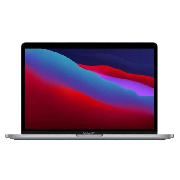 Apple MacBook Air (Z12B00082) M1 Chip 1 TB MacOS Big Sur Space gray