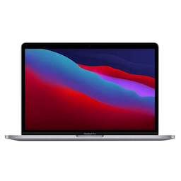 Apple MacBook Air (Z12B00082) M1 Chip 1 TB MacOS Big Sur Space gray