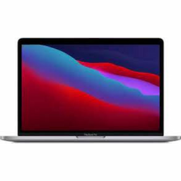 Apple Macbook Air Z125000BH M1 Chip 16 GB RAM 512 GB SSD 13.3" Space Grey