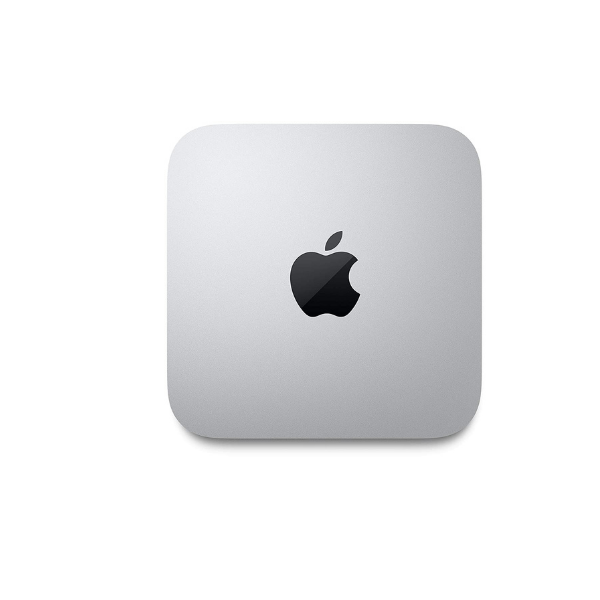 Apple Mac mini (Z12P000YF) M1 chip 2 TB Mac OS Silver