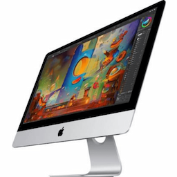 Apple iMac (Z12Q0016Y ) Silver Desktop, 27-inch with Retina 5K display: 3.0GHz 6-core 8th-generation Intel Core i5 processor, 1TB, MacOS