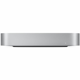 Buy Apple Mac Mini Pc (Z12N000VC) Silver, 16GB UM, 256 GB Storage, Apple M1 chip with 8‑core CPU, 1.2 Kg, MacOS at redingtononline.com
